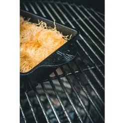 The Windmill Ovenschaal Gietijzer 26x15x5cm