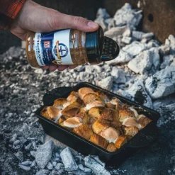 The Windmill Zoete Kaneeltoetjesmix 170g