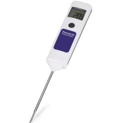 Thermometer Digitaal Geijkt -40 tot +300°C. ThermaLite