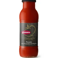 Tomatensaus (Passata) Puglia 690g