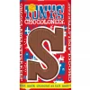 Tony's Chocolonely Letterreep Melk - S - 180g