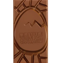 Tony's Chocolonely Paasreep Melk / Spijs / Nootjes 180g