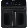 Tristar Airfryer met Kijkvenster 6,2L - 1350W**
