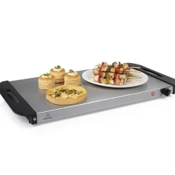 Tristar Buffetwarmer 2x2,4L 2x1L