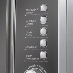 Tristar Combimagnetron 20L - 800W**