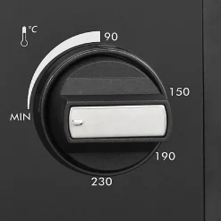 Tristar Hetelucht Oven 48L - 2000W