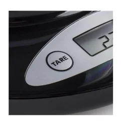Tristar Keukenweegschaal met Mengkom 2kg