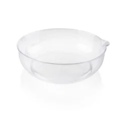 Tristar Keukenweegschaal met Mengkom 2kg