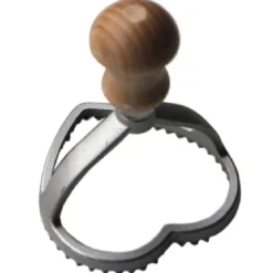 Uitsteker Ravioli Hart Ø8cm