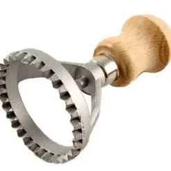 Uitsteker Ravioli Rond Ø4,8cm