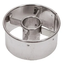 Uitsteker Rond Canestrello Ø6x3cm