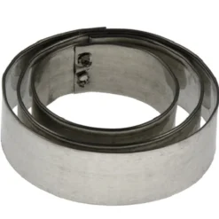 Uitstekerset Rond Glad Ø3,5-6,5cm Set/3