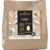 Valrhona Chocolade Druppels Wit Ivoire (35%) 1kg