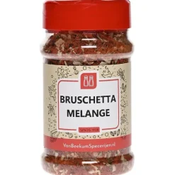 Van Beekum Bruschetta Melange 110g