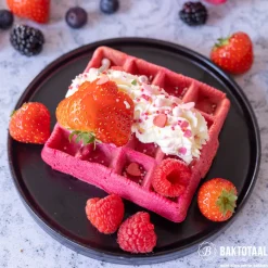 VanDeMeester Brusselse Wafelmix 1kg