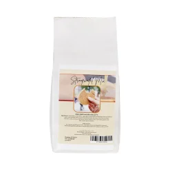 VanDeMeester Stroopwafelmix 1kg