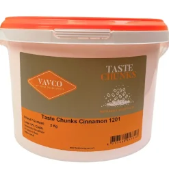 Vavco Kaneel Taste Chunks Hard 3mm 2kg