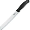 Victorinox Broodmes Fibrox 21cm