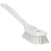 Vikan Afwasborstel Klein Wit