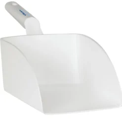 Vikan Schep groot Wit 2 liter