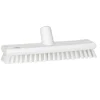 Vikan Schrobber Hard Wit 27cm