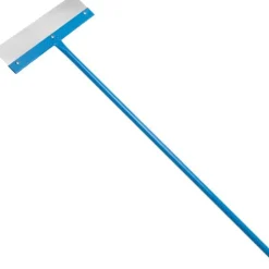 Vloerschraper met Steel 40 cm