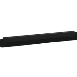 Vloertrekker Vikan vervangingsrubber casette-lock 70cm.