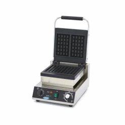 Wafelijzer Klassiek Professioneel