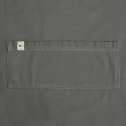 Walra Keukenschort Off Black