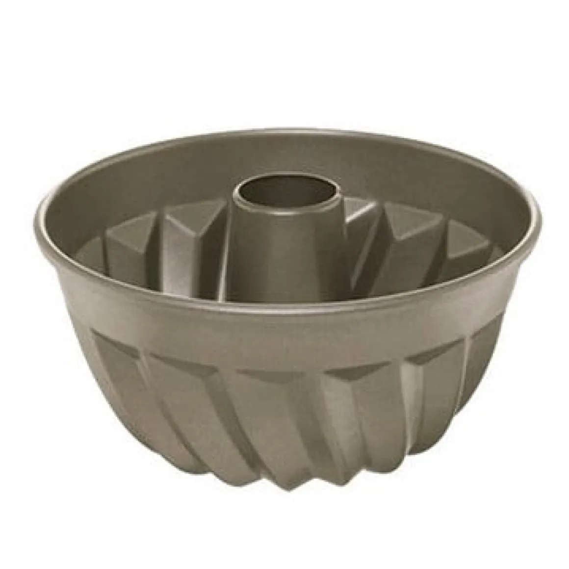 Walter Tulbandpan zwaar Ø18cm