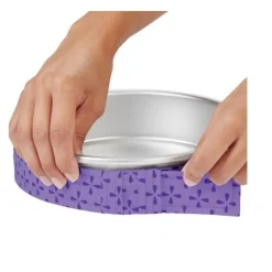 Wilton Bakriem (Bake Even Strips) 89 x 3,8cm 2st