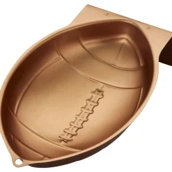 Wilton Bakvorm Football 30x20x8cm