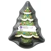 Wilton Bakvorm Kerstboom 37,5x23cm