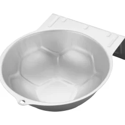 Wilton Bakvorm Voetbal 22x8,57cm