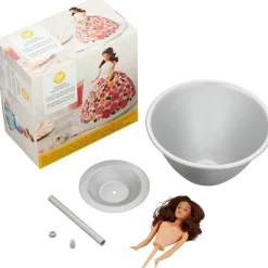 Wilton Bakvorm Wonder Mold Set**