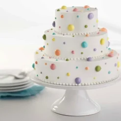 Wilton Bakvormen Rond 5cm(h) set/3