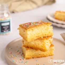 Wilton Biscuit/Brownie Bakvorm 27,5x17,5cm