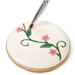 Wilton Brush & Penselen Set/5