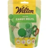 Wilton Candy Melts Groen 125g