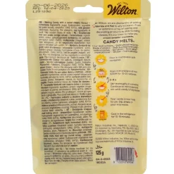 Wilton Candy Melts Helder Wit 125g