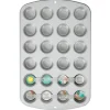 Wilton Cupcake bakvorm voor 24 mini Cupcakes