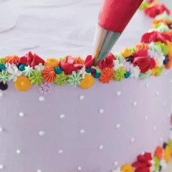 Wilton Deluxe Spuitmondjes Set/29