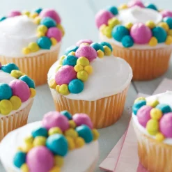 Wilton Deluxe Spuitmondjes Set/29