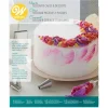 Wilton DIY Taartdecoratie Set**