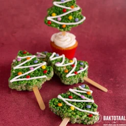 Wilton Grip Uitsteker Kerstboom