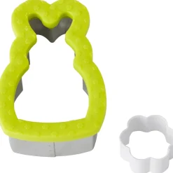 Wilton Grip Uitsteker Konijn Set/2