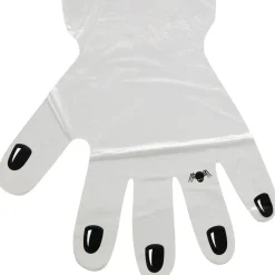 Wilton Handvormige Traktatiezakjes Halloween 15st