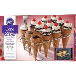 Wilton IJsjeshouder 12-gaten