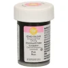 Wilton Kleurstof Gel Licht Roze 28g