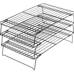 Wilton Koel / Druip Rek 3 etages 40,3x25,1cm